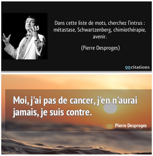 cancer