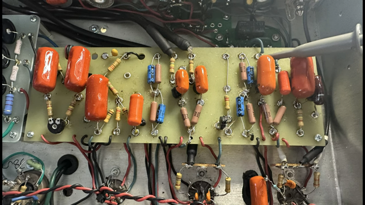 dumble clone