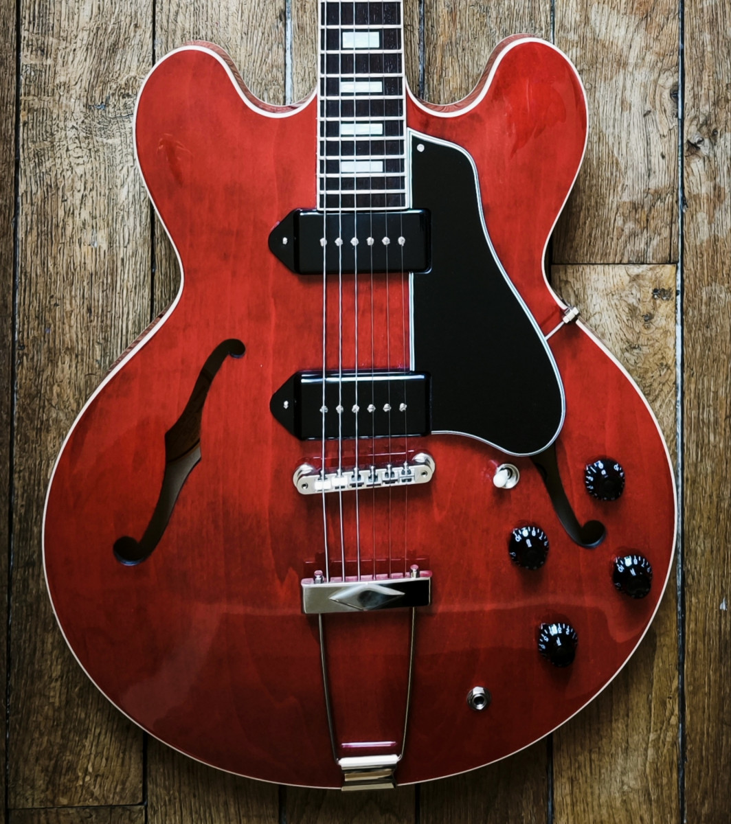 ES 330 Original Collection 2024