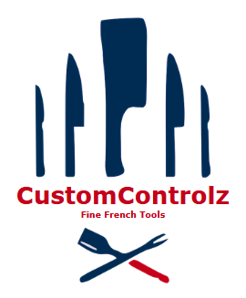 logo customcontrolz