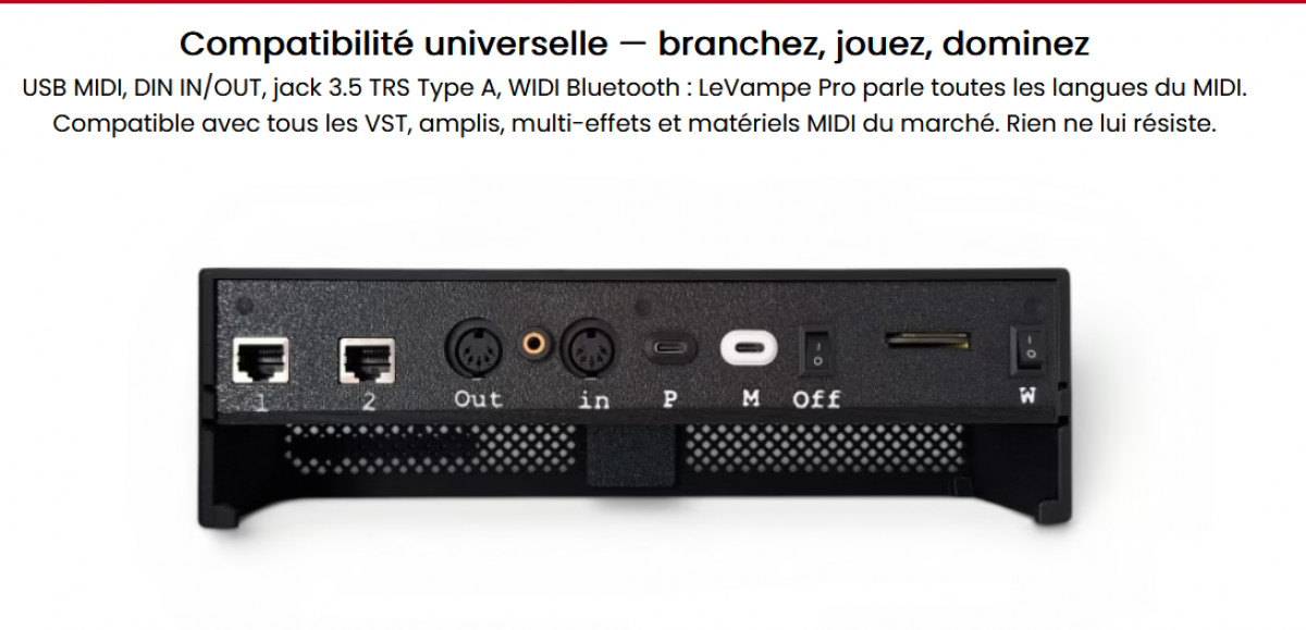 lvp pro