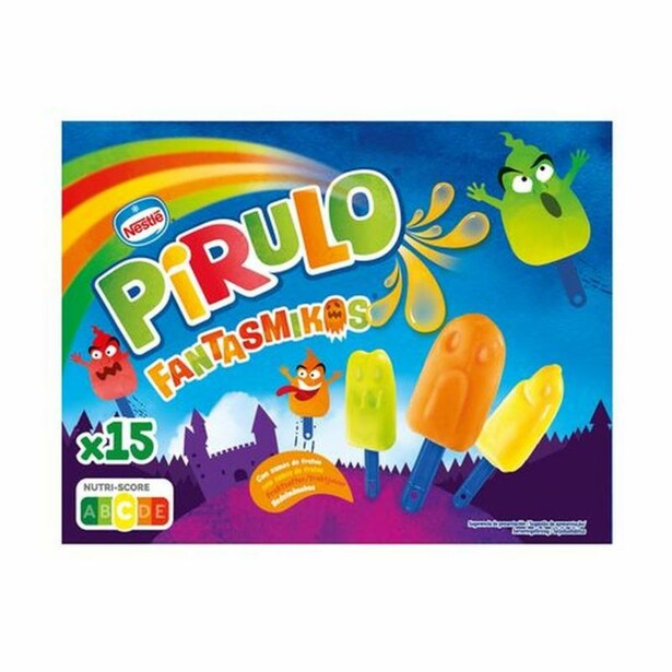 Pirulo sale // Edit modération //