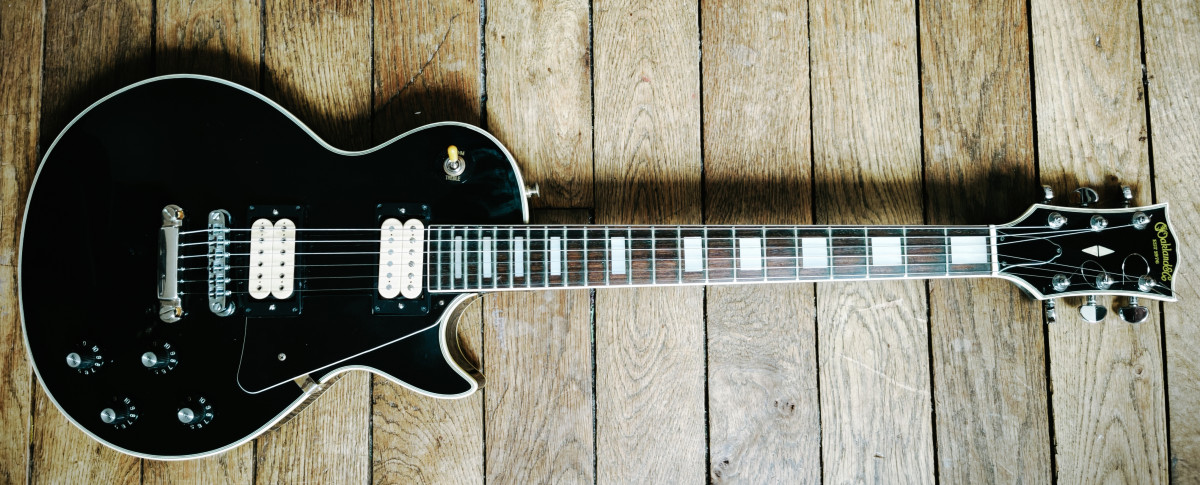 Black Beauty Like 1978