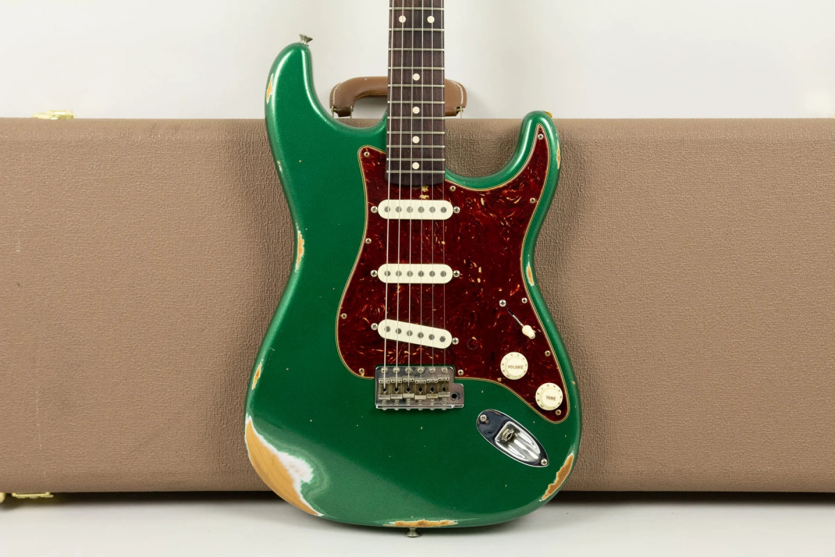 STRAT