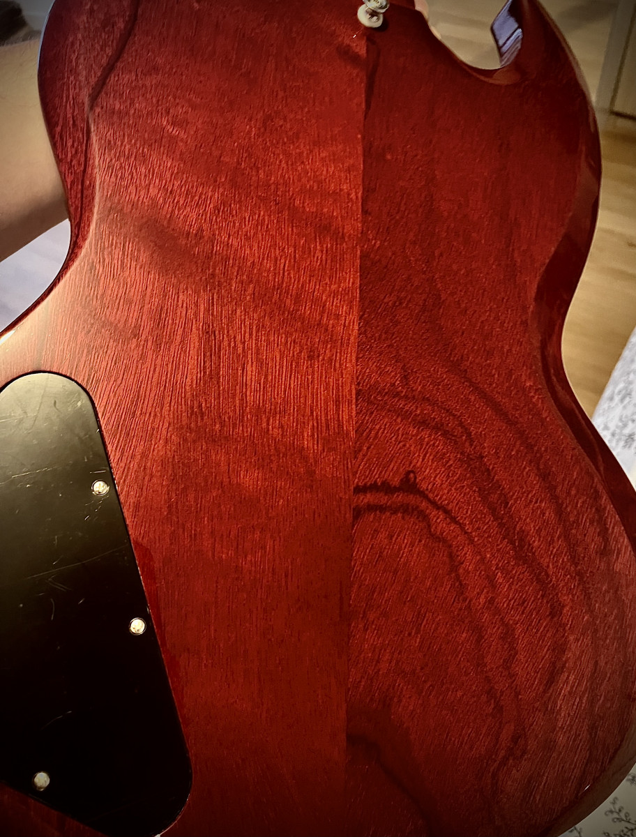 Tokai back