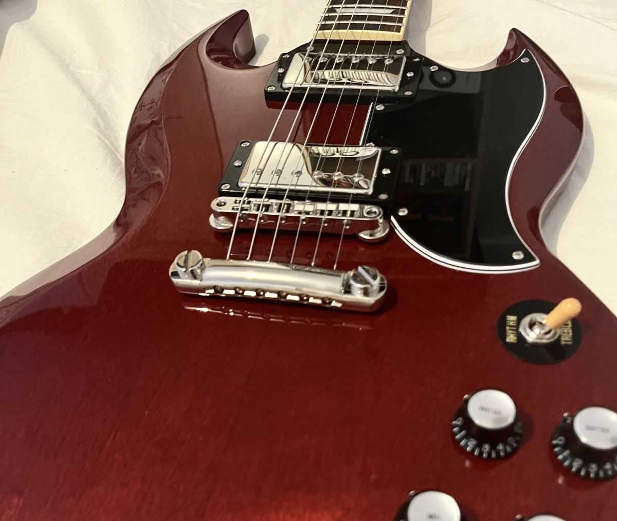 Tokai front