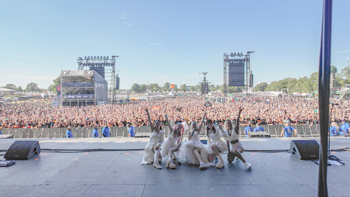 Wacken 2026