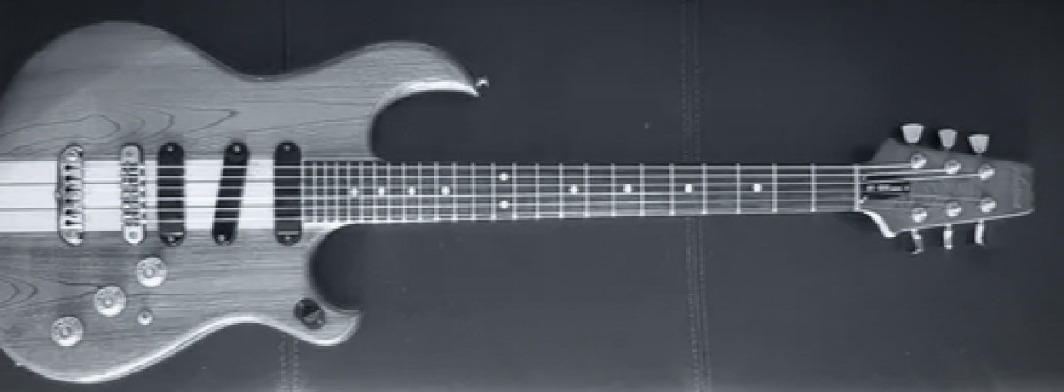 Aria Pro II RS 600