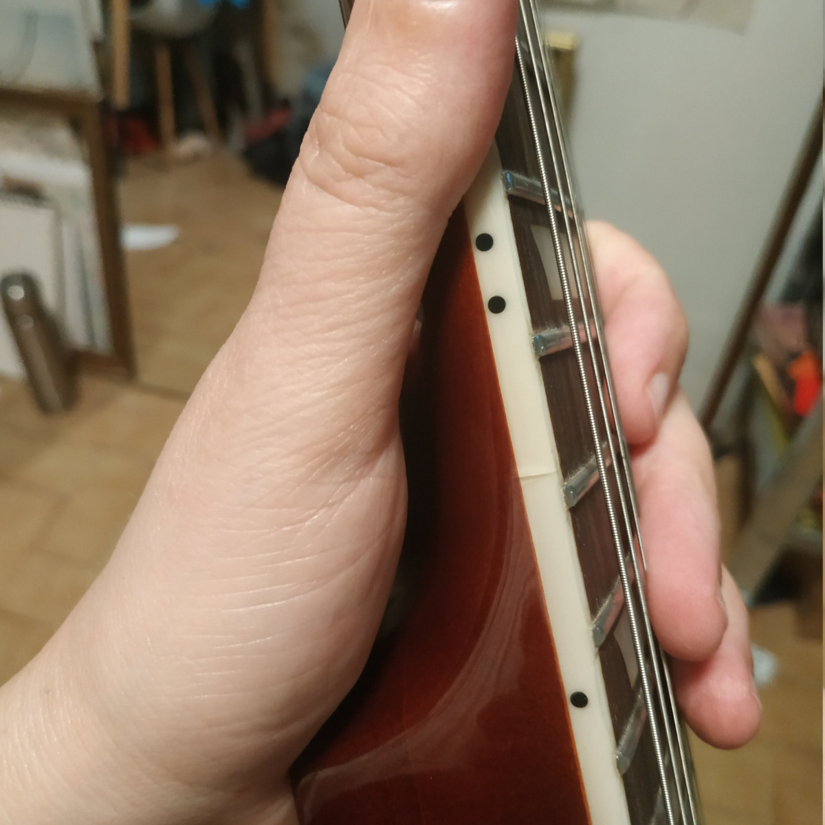 Binding