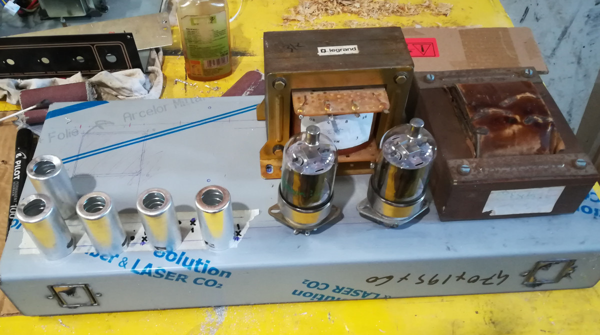projet Dumble 1