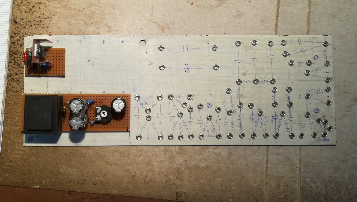 projet Dumble 2